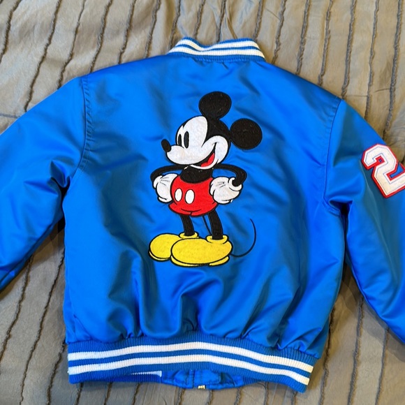 Adorable Mickey Jacket - Picture 3 of 6